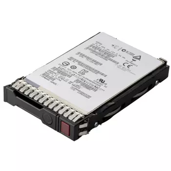 Накопитель SSD HPE 240Gb (P04556-B21)