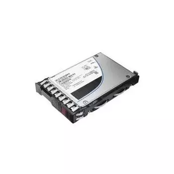 Накопитель SSD HPE 3,84Tb (P00896R-B21)