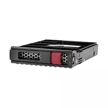 Накопитель SSD HPE 480Gb (P19974-B21)