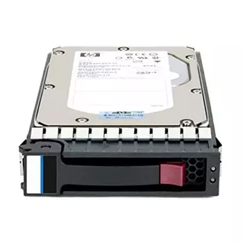 Накопитель SSD HPE 600Gb (P05394-001B)