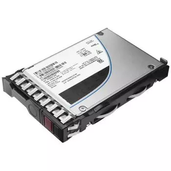 Накопитель SSD HPE 960Gb (P06196-B21)