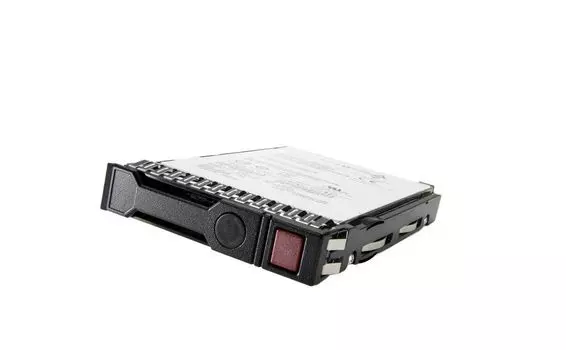 Накопитель SSD HPE 960GB (P40506-B21)