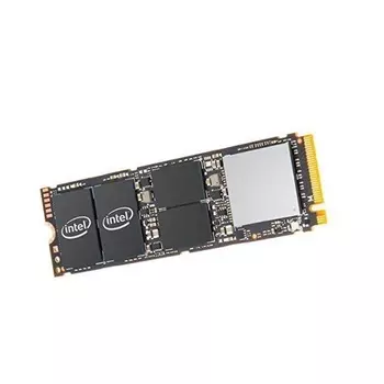 Накопитель SSD Intel 760p Series 2Tb (SSDPEKKW020T8X1)