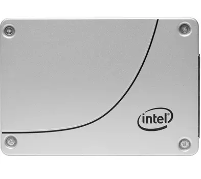 Накопитель SSD Intel DC D3-S4610 240Gb (SSDSC2KG240G8)