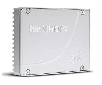 Накопитель SSD Intel DC P4610 3.2Tb (SSDPE2KE032T801)