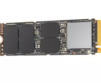 Накопитель SSD Intel Original DC P4101 512Gb (SSDPEKKA512G801 976427)