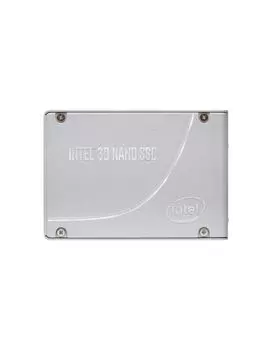Накопитель SSD Intel P4610 7.6Tb (SSDPE2KE076T801 963520)