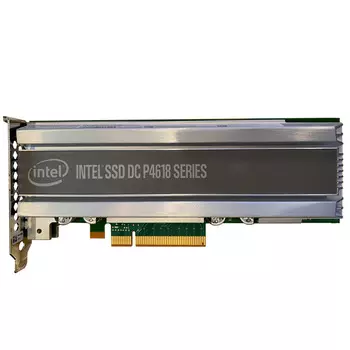 Накопитель SSD Intel P4618 Series 6.4Tb (SSDPECKE064T801)