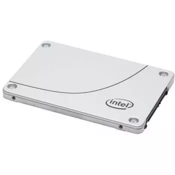 Накопитель SSD Intel TLC D3-S4610 480Gb (SSDSC2KG480G8 963356)
