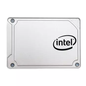 Накопитель SSD Intel TLC E 5100S 64Gb (SSDSC2KR064G8X1)