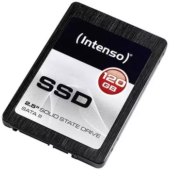 Накопитель SSD Intenso 120GB (3813430)