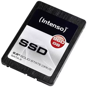 Накопитель SSD Intenso 960GB (3813460)