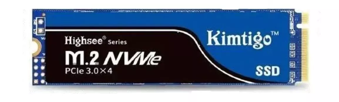 Накопитель SSD Kimtigo KTP-650 512Gb (K512P3M28KTP650)
