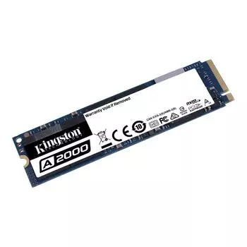 Накопитель SSD Kingston 1000Gb (SA2000M8/1000G)