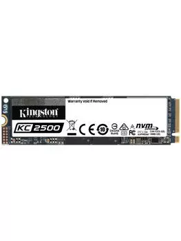 Накопитель SSD Kingston 500Gb (SKC2500M8/500G)