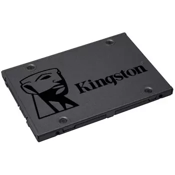 Накопитель SSD Kingston A400 Series 1920Gb (SA400S37/1920G)