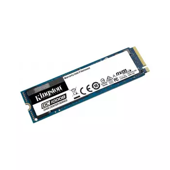 Накопитель SSD Kingston DC1000B Series 480Gb (SEDC1000BM8/480G)