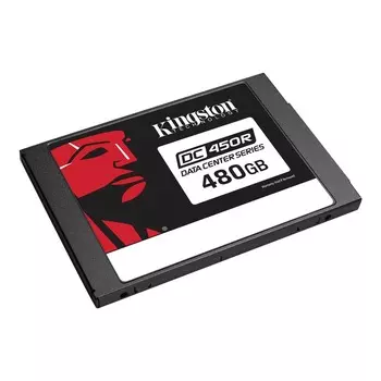 Накопитель SSD Kingston DC450R Series 480Gb (SEDC450R/480G)