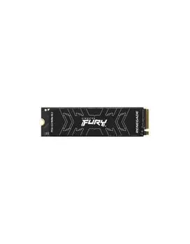 Накопитель SSD Kingston Fury Renegade 500Gb (SFYRS/500G)