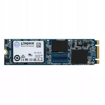 Накопитель SSD Kingston UV500 120Gb (SUV500M8/120G)