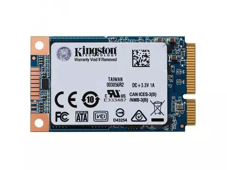 Накопитель SSD Kingston UV500 120Gb (SUV500MS/120G)