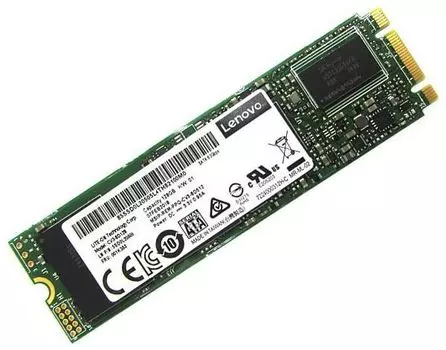 Накопитель SSD Lenovo 480Gb (4XB7A17073)