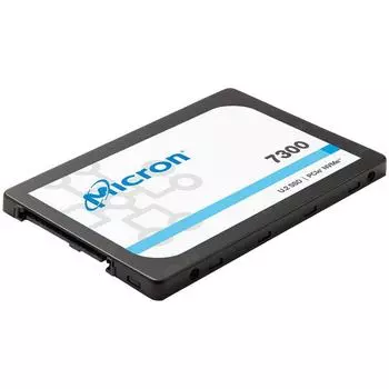 Накопитель SSD Micron 7300 PRO 1.92Tb (MTFDHBG1T9TDF)