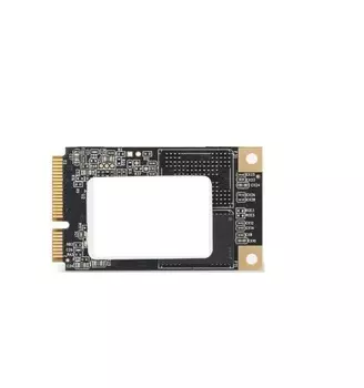 Накопитель SSD Netac N5M Series 256Gb (NT01N5M-256G-M3X)