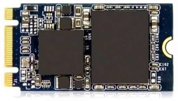 Накопитель SSD Netac N5N 128Gb (NT01N5N-128-N4X)