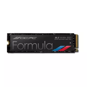 Накопитель SSD OCPC 256GB Formula Series (SSDM2PCIEF256G)