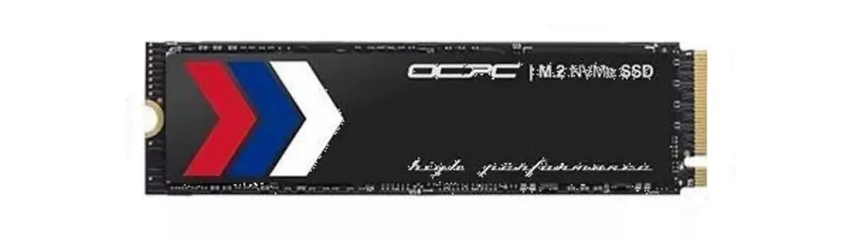 Накопитель SSD OCPC 512GB High Performance Series (SSDM2PCIEHP512G)