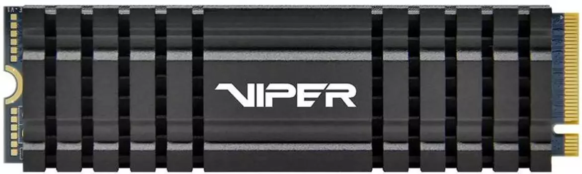 Накопитель SSD Patriot Viper VPN100 1Tb (VPN100-1TBM28H)