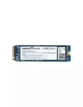 Накопитель SSD Patriot VPN110 1.0Tb (VPN110-1TBM28H)