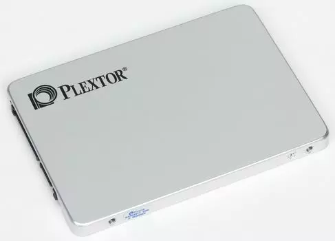 Накопитель SSD Plextor 128Gb (PX-128M8VC)