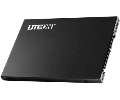 Накопитель SSD Plextor LiteOn MU 3 480Gb (PH6-CE480)