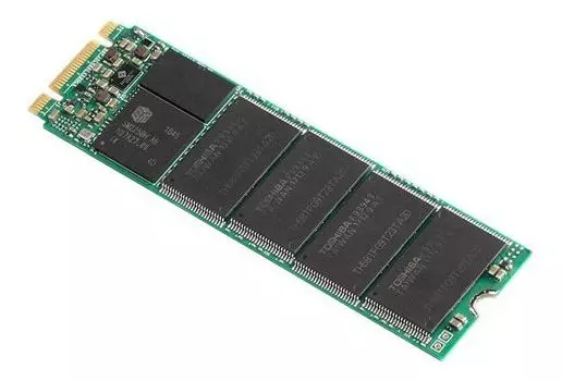 Накопитель SSD Plextor M8VG 128Gb (PX-128M8VG)