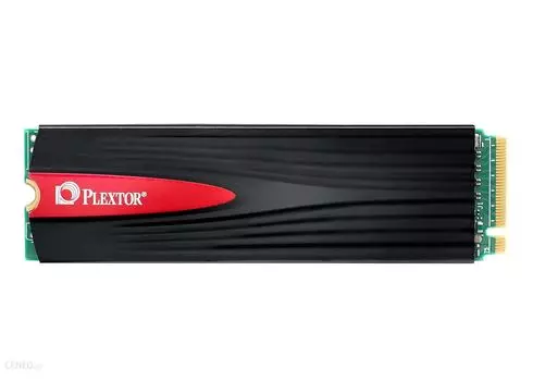 Накопитель SSD Plextor M9PeG 512Gb (PX-512M9PeG)