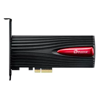 Накопитель SSD Plextor M9PY+ 512Gb (PX-512M9PY+)