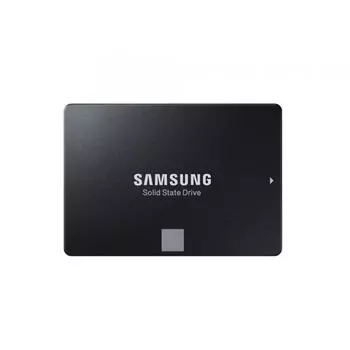 Накопитель SSD Samsung 1Tb 860 EVO (MZ-76E1T0BW)