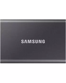 Накопитель SSD Samsung 1Tb (MU-PC1T0T/WW) черный