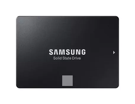 Накопитель SSD Samsung 4TB 860 EVO (MZ-76E4T0BW)