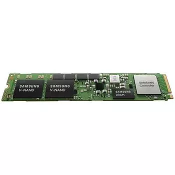 Накопитель SSD Samsung Enterprise PM983 3840Gb (MZQLB3T8HALS-00007)