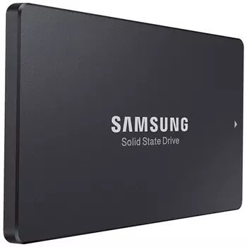 Накопитель SSD Samsung Enterprise SM883 3840Gb (MZ7KH3T8HALS-00005)