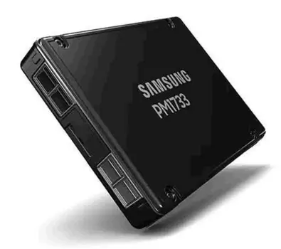 Накопитель SSD Samsung PM1733 7.68TB (MZWLR7T6HALA-00007)