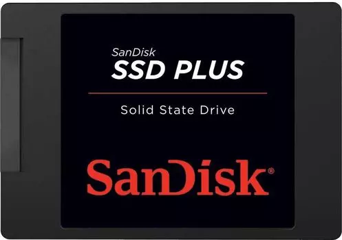 Накопитель SSD SanDisk 1Tb (SDSSDA-1T00-G26)
