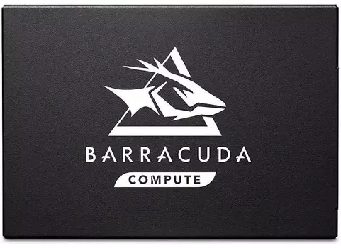 Накопитель SSD Seagate Barracuda Q1 240Gb (ZA240CV1A001)