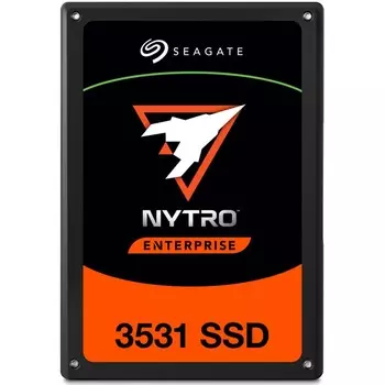 Накопитель SSD Seagate ETLC 800Gb (XS800LE70004)