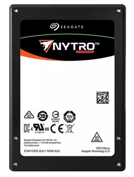 Накопитель SSD Seagate Nytro 1351 480GB (XA480LE10063)