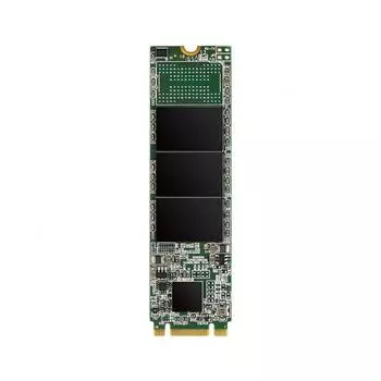 Накопитель SSD Silicon Power M55 240Gb M.2 (SP240GBSS3M55M28)