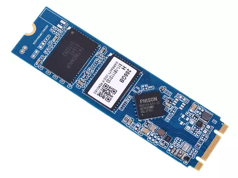 Накопитель SSD SmartBuy S11-2280T 256Gb (SB256GB-S11T-M2)